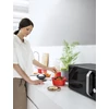 Kép 6/6 - CURVER SMART ECO KEREK ÉTELTARTÓ  1,6 L