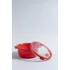 Kép 5/6 - CURVER SMART ECO KEREK ÉTELTARTÓ  1,6 L