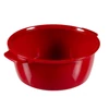 Kép 3/6 - CURVER SMART ECO KEREK ÉTELTARTÓ  1,6 L