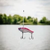 Kép 2/2 - REIVA Blademaster II 83mm 28g (Pink Ghost)