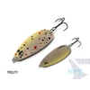 Kép 9/13 - Delphin ELIPZ FullSCALE támolygó kanál - 12g AVATAR Hook #2