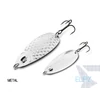 Kép 2/13 - Delphin ELIPZ FullSCALE támolygó kanál - 12g AVATAR Hook #2