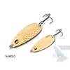 Kép 4/13 - Delphin ELIPZ FullSCALE támolygó kanál - 12g AVATAR Hook #2