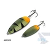 Kép 3/13 - Delphin ELIPZ FullSCALE támolygó kanál - 12g COPPER Hook #2
