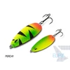 Kép 5/13 - Delphin ELIPZ FullSCALE támolygó kanál - 12g COPPER Hook #2