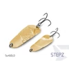 Kép 3/13 - Delphin STEPZ StripSCALE támolygó kanál - 10g AVATAR Hook #2