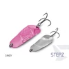 Kép 4/13 - Delphin STEPZ StripSCALE támolygó kanál - 10g AVATAR Hook #2
