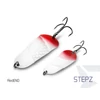 Kép 8/13 - Delphin STEPZ StripSCALE támolygó kanál - 10g AVATAR Hook #2