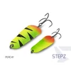 Kép 8/13 - Delphin STEPZ StripSCALE támolygó kanál - 10g COPPER Hook #2