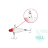 Kép 6/7 - Delphin TERA műcsali - 12g REDFACE hook #8