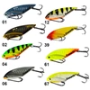Kép 3/3 - Frenetic Silly Jig61 sárga/piros