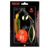 Kép 2/2 - REIVA Powerflex Spinnerbait 14g (Firetiger)