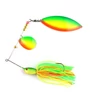 Kép 1/3 - REIVA Powerflex Spinnerbait 14g (Parrot)