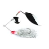 Kép 1/2 - REIVA Powerflex Spinnerbait 14g (Red head)