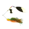 Kép 1/2 - REIVA Powerflex Spinnerbait 28g (Firetiger)