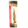 Kép 1/3 - ULAR TÁM.VILL.01 BL/SI-MO 8,0G
