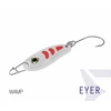 Kép 2/10 - Villantó Delphin EYER - 1.5g PINKY Hook #8