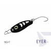 Kép 7/10 - Villantó Delphin EYER - 1.5g PINKY Hook #8