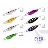 Kép 1/10 - Villantó Delphin EYER - 1.5g PINKY Hook #8