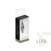 Kép 12/14 - Villantó Delphin LIFO - 5g AURO hook #8