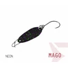 Kép 10/12 - Villantó Delphin MAGO - 2g WAMP Hook #8 Snap 00