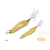 Kép 3/6 - Villantó Delphin MORA - 30g AURO hook #4
