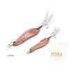 Kép 4/6 - Villantó Delphin MORA - 30g AURO hook #4