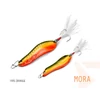 Kép 5/6 - Villantó Delphin MORA - 30g AURO hook #4