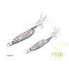Kép 2/6 - Villantó Delphin PIXO - 10g WAMP hook #6