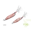 Kép 3/6 - Villantó Delphin PIXO - 10g WAMP hook #6