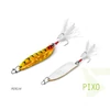 Kép 4/6 - Villantó Delphin PIXO - 10g WAMP hook #6