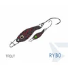 Kép 9/12 - Villantó Delphin RYBO - 0.5g AURO Hook #8 Snap 00