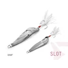 Kép 2/6 - Villantó Delphin SLOT - 20g WAMP hook #4