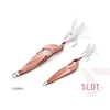 Kép 4/6 - Villantó Delphin SLOT - 20g WAMP hook #4