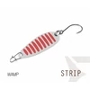 Kép 3/14 - Villantó Delphin STRIP - 5g ZEBRA hook #10