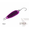 Kép 5/14 - Villantó Delphin STRIP - 5g ZEBRA hook #10