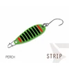 Kép 7/14 - Villantó Delphin STRIP - 5g ZEBRA hook #10