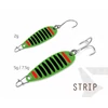 Kép 14/14 - Villantó Delphin STRIP - 5g ZEBRA hook #10