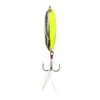 Kép 1/2 - REIVA Willow Spoon 25g  Silver/Yellow