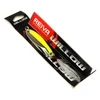 Kép 2/2 - REIVA Willow Spoon 25g  Silver/Yellow