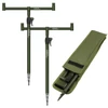 Kép 1/2 - CARP ACADEMY Feeder Bottartó készlet DLX 35-50cm