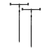 Kép 1/2 - CARP ACADEMY Feeder Bottartó készlet ECO 40-70cm