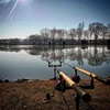 Kép 2/3 - CARP ACADEMY Power Stick leszúró nyél 100-180cm