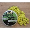 Kép 1/3 - EA Pop Up Pellet Ananász 8-10-12mm