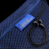 Kép 2/2 - CARP ACADEMY Pontyzsák BLUE 80x120