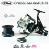 Kép 2/3 - OREEL MAXIMUS 8000 FS 5+1 PÓTDOB