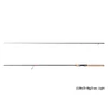 Kép 17/18 - Delphin CORX Spin Hard - 255cm/55g/2 rész