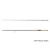 Kép 18/18 - Delphin CORX Spin Hard - 255cm/55g/2 rész