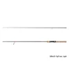 Kép 2/17 - Delphin CORX Spin Medium - 225cm/7-26g/2 rész