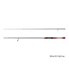Kép 2/8 - Delphin RedCODE - 183cm/0.5-5g - VÉGKIÁRÚSÍTÁS